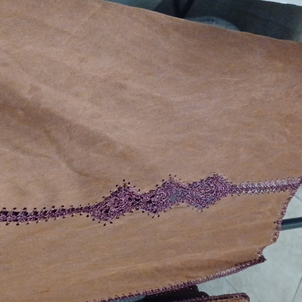 Chicos Ruana - Picture 4 of 9